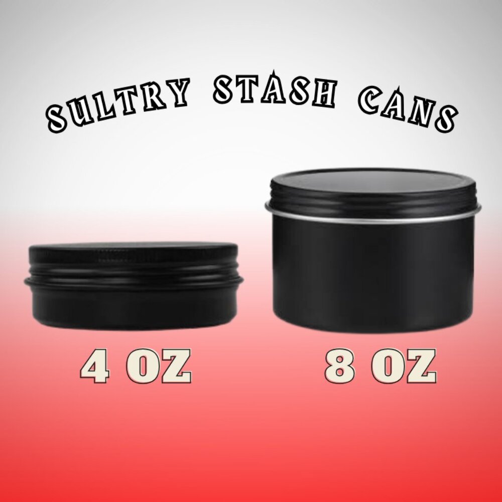 SARCASTIC ORK STASH CAN - Picture 5 of 5